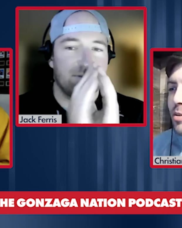 San and Jack are Back to Stressing 